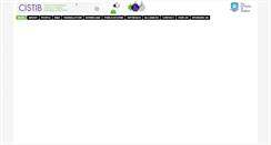 Desktop Screenshot of cistib.org